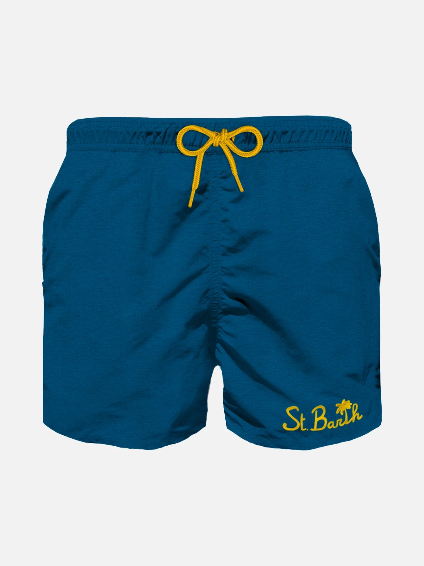 MC2 Saint Barth Boy Terry Swim Shorts 3 MC2 Saint Barth Boy Terry Swim Shorts