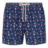 MC2 Saint Barth Lightweight Fabric Swim Shorts Lighting With Watch Print 1 MC2 Saint Barth Lightweight Fabric Swim Shorts Lighting With Watch Print -MC2 Saint Barth Store 01104H
