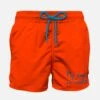 MC2 Saint Barth Boy Swim Shorts With My Dad Is Cool Embroidery 1 MC2 Saint Barth Boy Swim Shorts With My Dad Is Cool Embroidery -MC2 Saint Barth Store 26