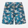 MC2 Saint Barth Man Mid-length Gustavia Swim-shorts With Shark Print| AI CO-CREATED DESIGN BY RICKDICK - POWERED BY RED-EYE 1 MC2 Saint Barth Man Mid-length Gustavia Swim-shorts With Shark Print| AI CO-CREATED DESIGN BY RICKDICK - POWERED BY RED-EYE -MC2 Saint Barth Store 47