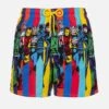 MC2 Saint Barth Man Mid-length Gustavia Swim-shorts With Marvel Characters Placed Print| MARVEL SPECIAL EDITION 1 MC2 Saint Barth Man Mid-length Gustavia Swim-shorts With Marvel Characters Placed Print| MARVEL SPECIAL EDITION -MC2 Saint Barth Store 56 a9f89c88 83fc 462f 8137 0def5a4ca3cc