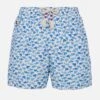 MC2 Saint Barth Man Lightweight Fabric Swim-shorts Lighting 70 With Sharks Print 2 MC2 Saint Barth Man Lightweight Fabric Swim-shorts Lighting 70 With Sharks Print -MC2 Saint Barth Store 67