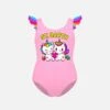 MC2 Saint Barth Girl Ruffled One Piece Swimsuit With Unicorn Print 2 MC2 Saint Barth Girl Ruffled One Piece Swimsuit With Unicorn Print -MC2 Saint Barth Store BIKINIGIRL89