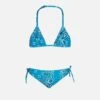 MC2 Saint Barth Girl Triangle Bikini With Denim Bandanna Print 1 MC2 Saint Barth Girl Triangle Bikini With Denim Bandanna Print -MC2 Saint Barth Store BIKINIGIRL9 8e27b5c3 58b4 4493 8fdb 3a5fa3435f5f