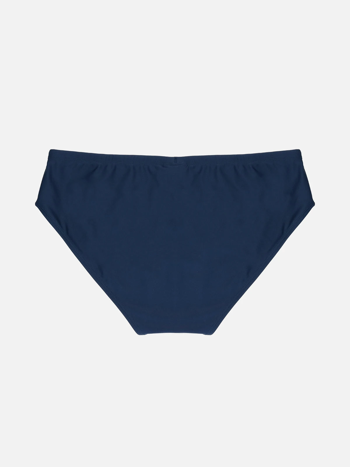 MC2 Saint Barth Navy Blue Swim Briefs Cayo 4 MC2 Saint Barth Navy Blue Swim Briefs Cayo - Image 2