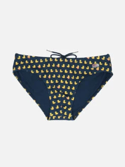 MC2 Saint Barth Man Ducky Swim Briefs Cayo