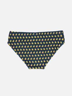 Alternative view of MC2 Saint Barth Man Ducky Swim Briefs Cayo