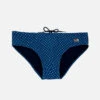 MC2 Saint Barth Man Polka Dots Swim Briefs Cayo 2 MC2 Saint Barth Man Polka Dots Swim Briefs Cayo -MC2 Saint Barth Store CAYO001 04082F 01