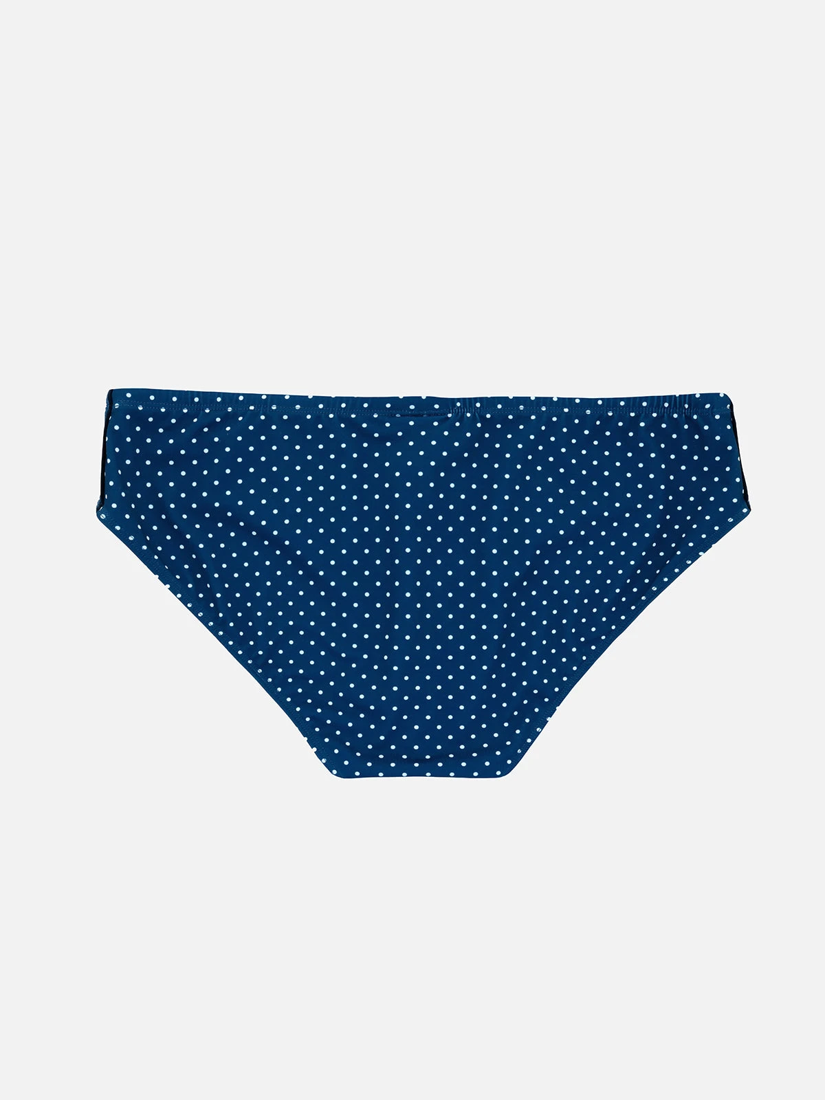 MC2 Saint Barth Man Polka Dots Swim Briefs Cayo 4 MC2 Saint Barth Man Polka Dots Swim Briefs Cayo - Image 2