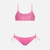 MC2 Saint Barth Girl Pink Bralette Bikini Jaiden With Rhinestone -MC2 Saint Barth Store JAI0001 00990F girl bikini rhinestones fuchsia 1 1f2ed222 9d3a 4af9 802b c1da8687e9e9