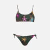 MC2 Saint Barth Girl Bralette Bikini Jaiden With Seastar On Camouflage Print 2 MC2 Saint Barth Girl Bralette Bikini Jaiden With Seastar On Camouflage Print -MC2 Saint Barth Store JAI0001 01049F 01 girl bralette bikini camouflage 1