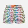 MC2 Saint Barth Boy Lightweight Fabric Swim-shorts Jean Lighting With Cars Print 1 MC2 Saint Barth Boy Lightweight Fabric Swim-shorts Jean Lighting With Cars Print -MC2 Saint Barth Store JEA0004 00657F boy swim shorts cars 1 7ec3bd35 69ab 4586 b597 a1466abe7835