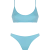 MC2 Saint Barth Woman Light Blue Bralette Bikini 1 MC2 Saint Barth Woman Light Blue Bralette Bikini -MC2 Saint Barth Store JUD000100514D light blue bralette bikini 1