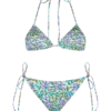 MC2 Saint Barth Woman Radical Flower Triangle Bikini Leah Marielle 1 MC2 Saint Barth Woman Radical Flower Triangle Bikini Leah Marielle -MC2 Saint Barth Store LEH0001 01725F woman flower triangle bikini cala jondal 4