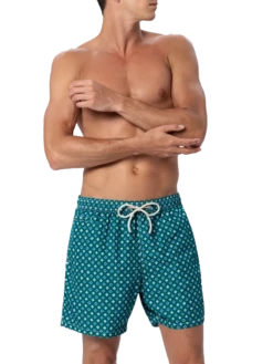 MC2 Saint Barth Man Lightweight Fabric Swim-shorts Lighting Micro Fantasy With Tie Print 9 MC2 Saint Barth Man Lightweight Fabric Swim-shorts Lighting Micro Fantasy With Tie Print -MC2 Saint Barth Store LIG0003 04080F 01