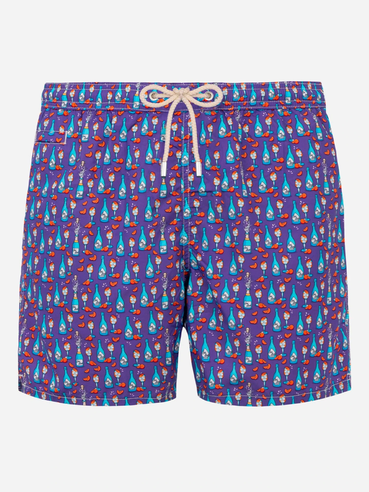 MC2 Saint Barth Light Fabric Swim Shorts With Spritz Print 3 MC2 Saint Barth Light Fabric Swim Shorts With Spritz Print