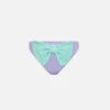 MC2 Saint Barth Girl Lilac Crinkle Swim Briefs Madame With Bow 1 MC2 Saint Barth Girl Lilac Crinkle Swim Briefs Madame With Bow -MC2 Saint Barth Store MAD0002 02265F girl crinkle swim briefs bow 1 783c53e6 735a 4593 aa2e aee116b81570
