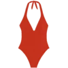 MC2 Saint Barth Woman Orange One-piece Marylin Swimsuit 1 MC2 Saint Barth Woman Orange One-piece Marylin Swimsuit -MC2 Saint Barth Store MARN00103273F 1 bf127146 64cf 4248 a05c 5daba5ec3b66