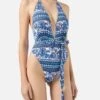 MC2 Saint Barth One Piece Swimsuit Axelle With Gipsy Print 1 MC2 Saint Barth One Piece Swimsuit Axelle With Gipsy Print -MC2 Saint Barth Store UID AXE0001BLSY01 WOMAN ONEPIECE WHITE MC2 MC2 20250807153512 1