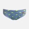 MC2 Saint Barth Boy Swim Briefs Billy With Sharks Print 1 MC2 Saint Barth Boy Swim Briefs Billy With Sharks Print -MC2 Saint Barth Store UID BIL000100779F BOY BRIEF SLIP BLUENAVY 1
