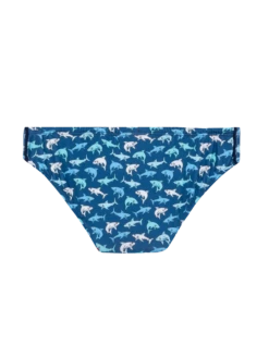MC2 Saint Barth Boy Swim Briefs Billy With Shark Print 12 MC2 Saint Barth Boy Swim Briefs Billy With Shark Print -MC2 Saint Barth Store UID BIL000101818H BOY BRIEFSLIP BLUE MARINELIFE 20250407083500 02