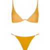 MC2 Saint Barth Woman Ochre Yellow Underwired Triangle Bikini Winona Jodene 1 MC2 Saint Barth Woman Ochre Yellow Underwired Triangle Bikini Winona Jodene -MC2 Saint Barth Store UID BROK001FLIV WOMAN TOP YELLOW 6