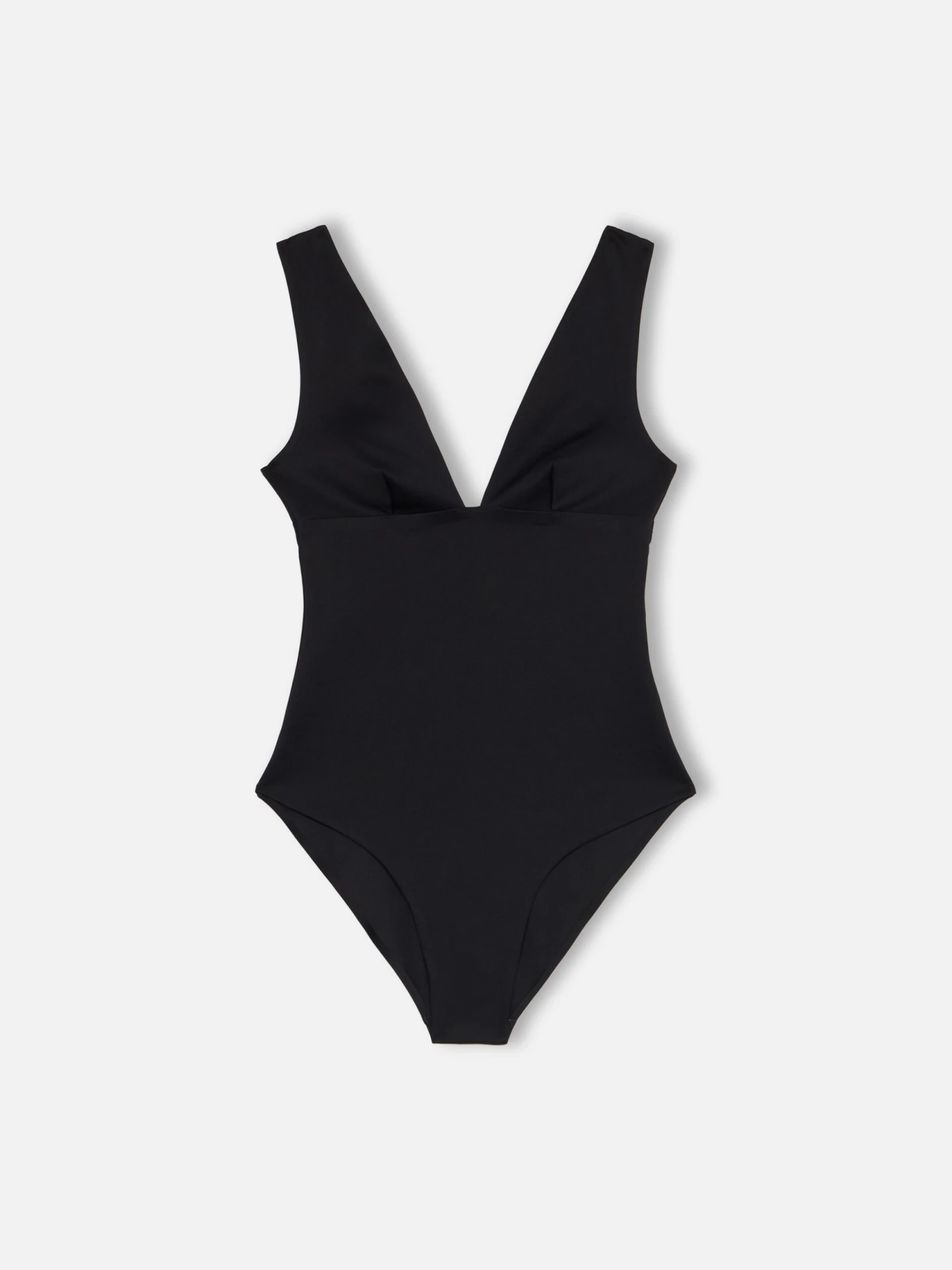 MC2 Saint Barth Woman Heatsealed One-piece Swimsuit Calliope 3 MC2 Saint Barth Woman Heatsealed One-piece Swimsuit Calliope