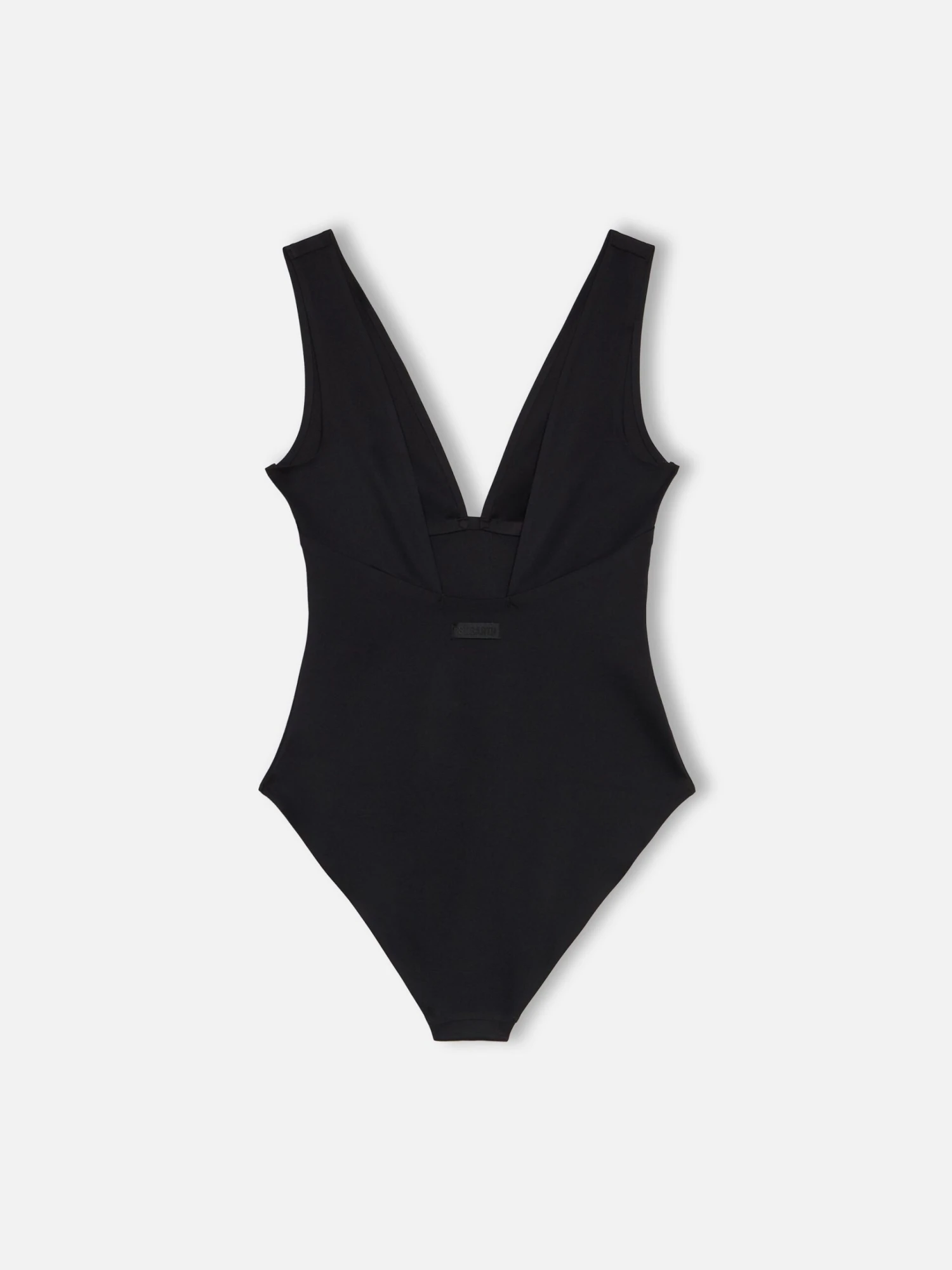 MC2 Saint Barth Woman Heatsealed One-piece Swimsuit Calliope 5 MC2 Saint Barth Woman Heatsealed One-piece Swimsuit Calliope - Image 3
