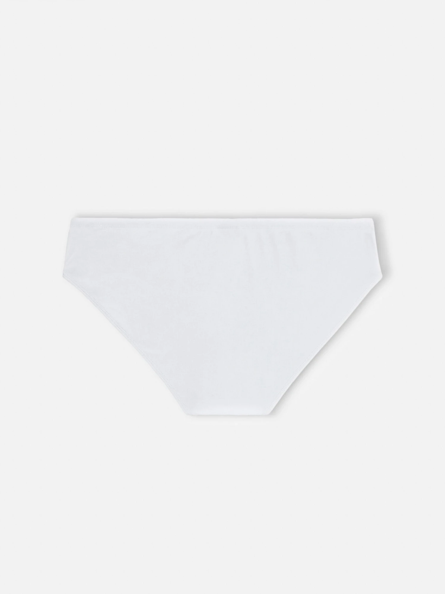 MC2 Saint Barth White Swim Briefs Cayo 4 MC2 Saint Barth White Swim Briefs Cayo - Image 2