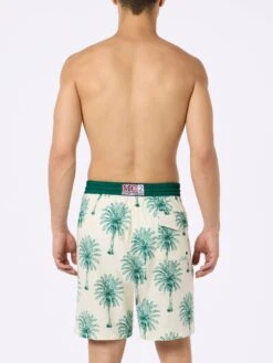 MC2 Saint Barth Long Stretch Comfort Surf Swim Shorts With Palm Print 9 MC2 Saint Barth Long Stretch Comfort Surf Swim Shorts With Palm Print -MC2 Saint Barth Store UID COM000202873F MAN SWIMSHORT BOTANICALPALM10 20240620110950 4