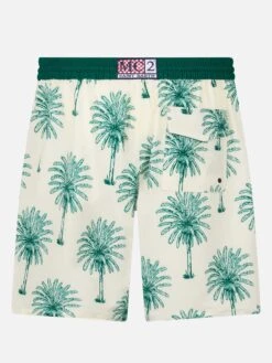 MC2 Saint Barth Long Stretch Comfort Surf Swim Shorts With Palm Print 7 MC2 Saint Barth Long Stretch Comfort Surf Swim Shorts With Palm Print -MC2 Saint Barth Store UID COM000202873F MAN SWIMSHORT BOTANICALPALM10 2