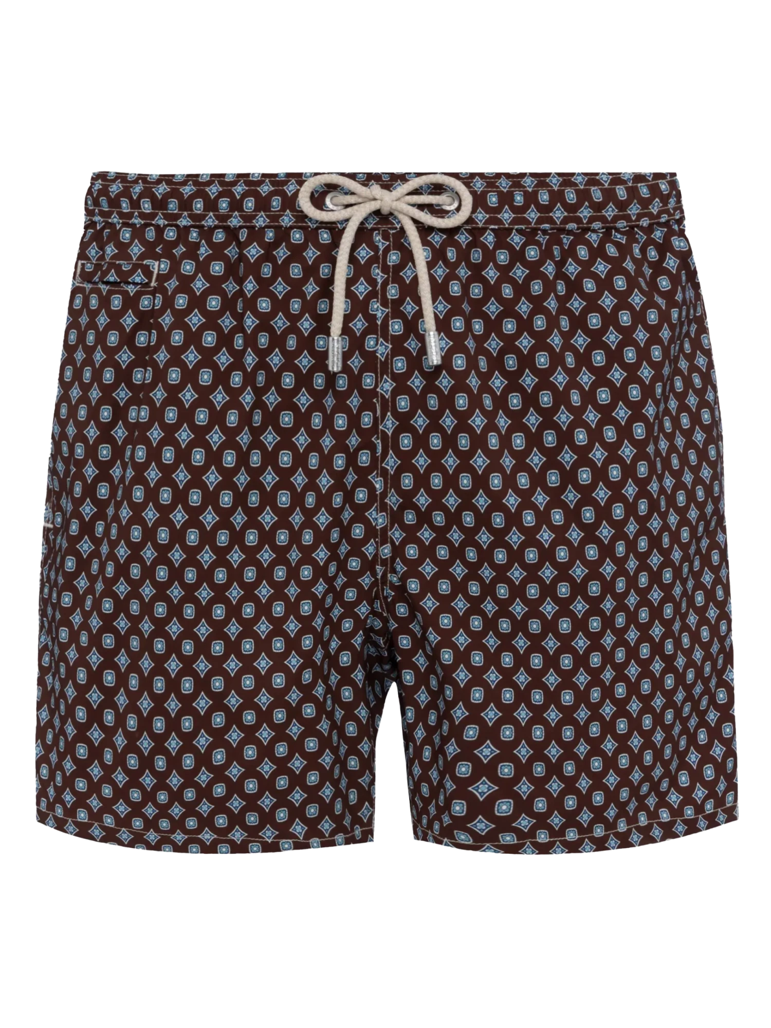 MC2 Saint Barth Comfort Light Swim Shorts With Tie Print 3 MC2 Saint Barth Comfort Light Swim Shorts With Tie Print
