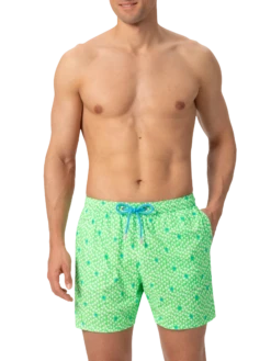 MC2 Saint Barth Comfort Light Swim Shorts With Palm Print 10 MC2 Saint Barth Comfort Light Swim Shorts With Palm Print -MC2 Saint Barth Store UID COM000903631H MAN SWIMSHORT GREEN 20250418133500 03