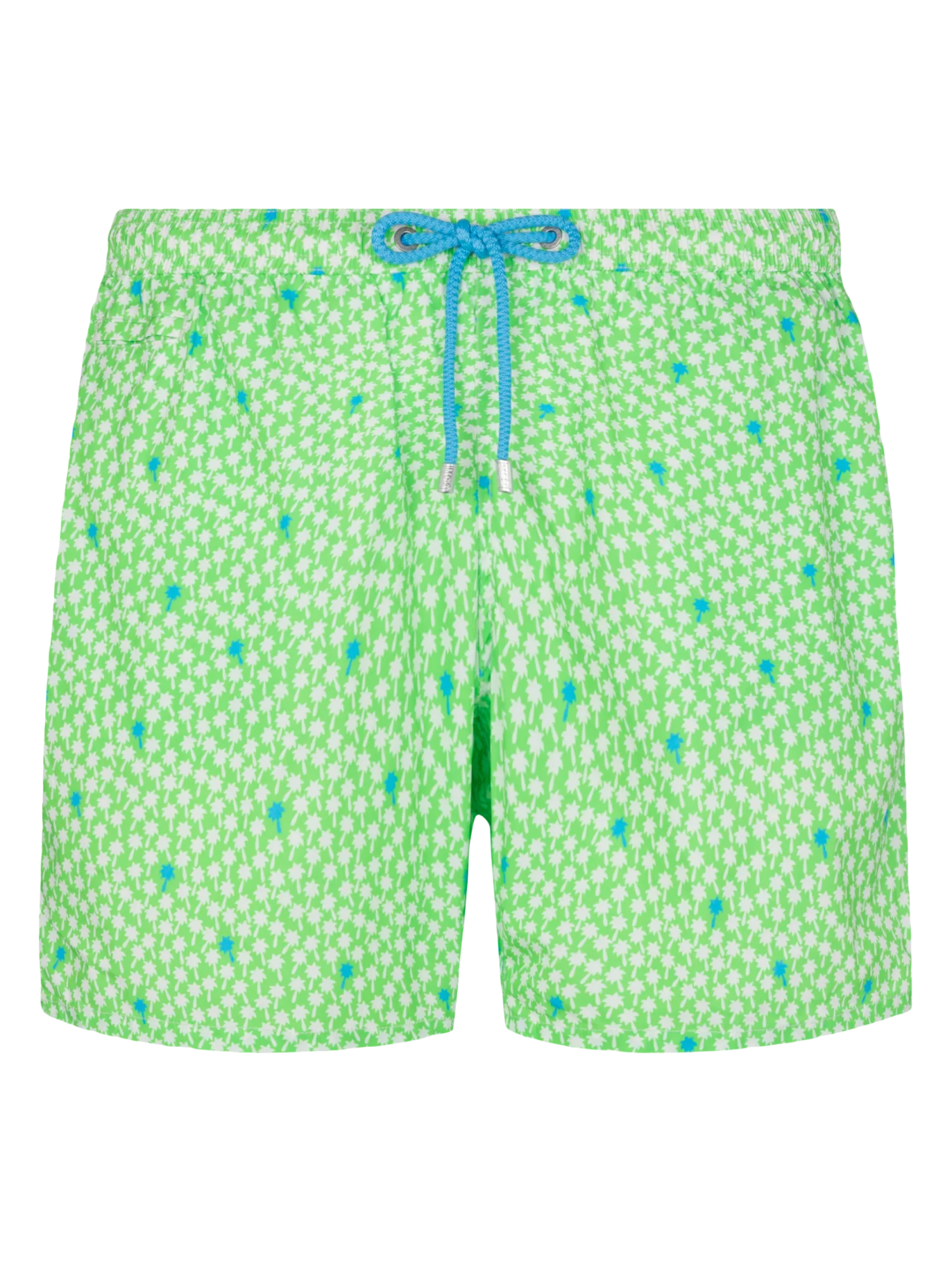 MC2 Saint Barth Comfort Light Swim Shorts With Palm Print 3 MC2 Saint Barth Comfort Light Swim Shorts With Palm Print