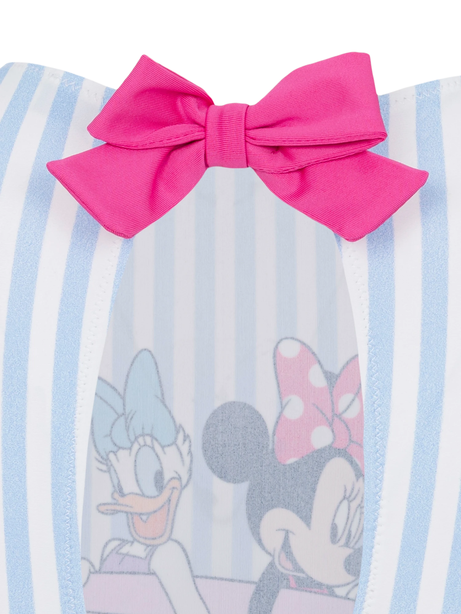 MC2 Saint Barth One-piece Swimsuit Cressy With Long Sleeves And Disney Team Print| UV PROTECTION | DISNEY® SPECIAL EDITIO 5 MC2 Saint Barth One-piece Swimsuit Cressy With Long Sleeves And Disney Team Print| UV PROTECTION | DISNEY® SPECIAL EDITIO - Image 3