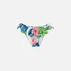 MC2 Saint Barth Swim Briefs Fanny With Tropical Print 1 MC2 Saint Barth Swim Briefs Fanny With Tropical Print -MC2 Saint Barth Store UID FAN0001PABQ01 GIRL BOTTOM MULTICOLOR MC2 MC2 01