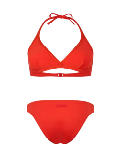 MC2 Saint Barth Woman Orange Triangle Bralette Bikini Gaia Maia 11 MC2 Saint Barth Woman Orange Triangle Bralette Bikini Gaia Maia -MC2 Saint Barth Store UID GAI000103273F WOMAN TOP 81ORANGE 4