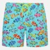 MC2 Saint Barth Man Classic Swim Shorts With Multicolor Clownfish Print 2 MC2 Saint Barth Man Classic Swim Shorts With Multicolor Clownfish Print -MC2 Saint Barth Store UID GUS000100024D MAN SWIMSHORT GREEN MARINELIFE MC2 20250711083505 5