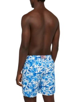 MC2 Saint Barth Mid-length Gustavia Swim-shorts With Shark Print | AI CO-CREATED DESIGN BY RICKDICK - POWERED BY RED-EYE 12 MC2 Saint Barth Mid-length Gustavia Swim-shorts With Shark Print | AI CO-CREATED DESIGN BY RICKDICK - POWERED BY RED-EYE -MC2 Saint Barth Store UID GUS000101024H MAN SWIMSHORT WHITE TOILEDEJOUY AIBYRICKDICK 20250507113505 3