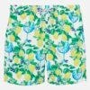 MC2 Saint Barth Mid-length Gustavia Swim-shorts With Gin And Lemons Print 1 MC2 Saint Barth Mid-length Gustavia Swim-shorts With Gin And Lemons Print -MC2 Saint Barth Store UID GUS000105500H MAN SWIMSHORT WHITE COCKTAIL 5