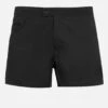 MC2 Saint Barth Man Black Fitted Cut Swim Shorts Harrys 2 MC2 Saint Barth Man Black Fitted Cut Swim Shorts Harrys -MC2 Saint Barth Store UID HAR000100411D man swim shorts harrys black 1