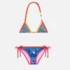 MC2 Saint Barth Girl Triangle Bikini With Leopard Print 2 MC2 Saint Barth Girl Triangle Bikini With Leopard Print -MC2 Saint Barth Store UID HOL000201990B GIRL BIKINI BLUE 0 0 20250711083505 1