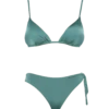 MC2 Saint Barth Sage Green Triangle Bikini Janet Loren 2 MC2 Saint Barth Sage Green Triangle Bikini Janet Loren -MC2 Saint Barth Store UID JANT001FLKN WOMAN TOPBIKINI GREEN 0 0 UID LORE001FLKN WOMAN BOTTOMBIKINI GREEN 0 0 1