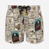 MC2 Saint Barth Jean Mid-length Swim Shorts With One Piece Print | ONE PIECE SPECIAL EDITION 1 MC2 Saint Barth Jean Mid-length Swim Shorts With One Piece Print | ONE PIECE SPECIAL EDITION -MC2 Saint Barth Store UID JEA000104486H BOY SWIMSHORT BROWN CHARACTERS ONEPIECE 20250516141707 01