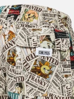 MC2 Saint Barth Jean Mid-length Swim Shorts With One Piece Print | ONE PIECE SPECIAL EDITION 7 MC2 Saint Barth Jean Mid-length Swim Shorts With One Piece Print | ONE PIECE SPECIAL EDITION -MC2 Saint Barth Store UID JEA000104486H BOY SWIMSHORT BROWN CHARACTERS ONEPIECE 20250516141707 03