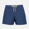 MC2 Saint Barth Boy Lightweight Fabric Swim-shorts Jean Lighting With Polka Dots Print 2 MC2 Saint Barth Boy Lightweight Fabric Swim-shorts Jean Lighting With Polka Dots Print -MC2 Saint Barth Store UID JEA000404082F KIDS SWIMSHORT BLUE 20240727163500 1