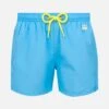 MC2 Saint Barth Jean Lighting Pantone Lightweight Aqua Blue Swim Shorts| PANTONE® SPECIAL EDITION 1 MC2 Saint Barth Jean Lighting Pantone Lightweight Aqua Blue Swim Shorts| PANTONE® SPECIAL EDITION -MC2 Saint Barth Store UID JEA001201619H BOY SWIMSHORT BLUE PANTONE 20250216173500 01