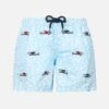 MC2 Saint Barth Boy Lightweight Fabric Swim-shorts Jean Lighting With Airplanes Embroidery 1 MC2 Saint Barth Boy Lightweight Fabric Swim-shorts Jean Lighting With Airplanes Embroidery -MC2 Saint Barth Store UID JEA001402007F KIDS SWIMSHORT SKY 20240530102434 1 14bae886 5cff 47f2 9faf 049c30ca85a2
