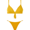 MC2 Saint Barth Woman Ochre Yellow Triangle Bikini Lucile Jodene -MC2 Saint Barth Store UID JOD0001FLIV WOMAN BOTTOM YELLOW 2 c04cabcd c39c 4ce9 9d5a 13b39afc5599