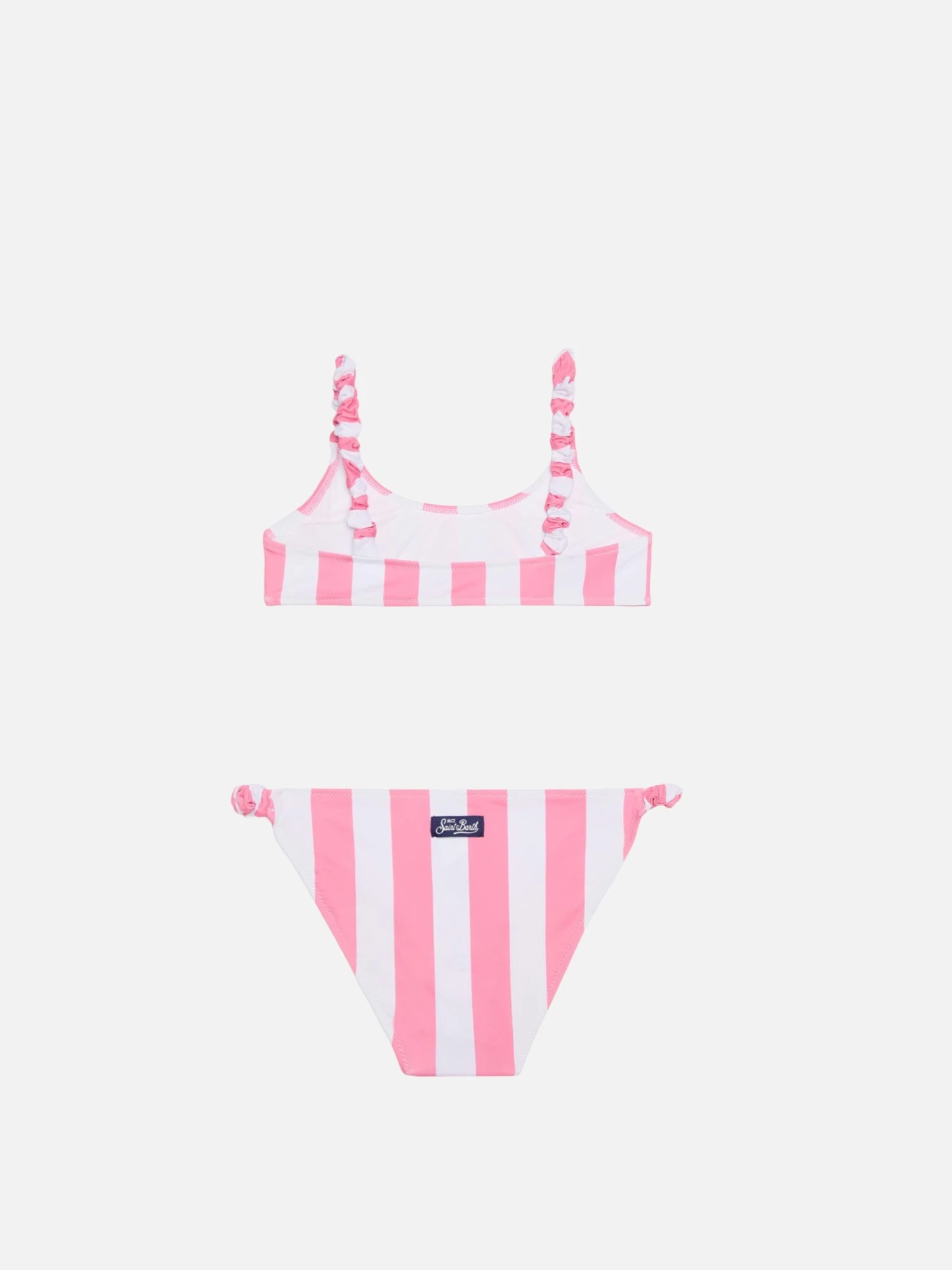 MC2 Saint Barth Girl Bralette With Patch 5 MC2 Saint Barth Girl Bralette With Patch - Image 3